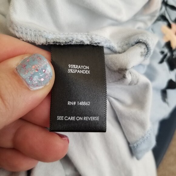 Soft Skater Dress - Picture 10 of 11